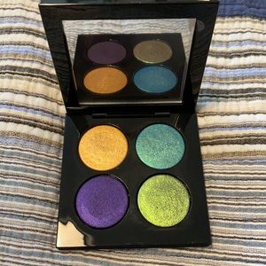Pat McGrath Astral Blitz Quad
